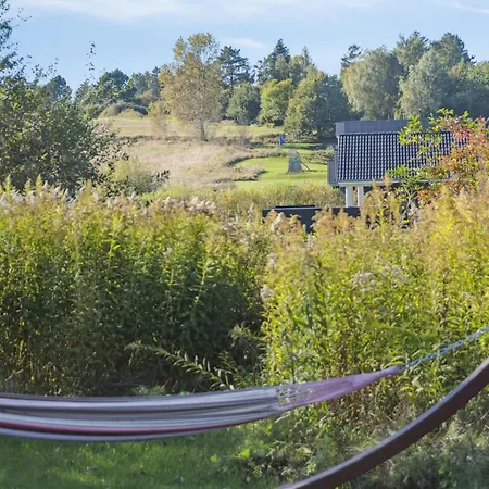 Lovely Summer House With Close To The Feriehus *